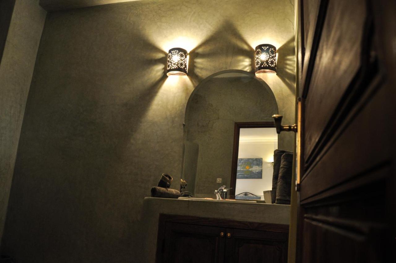 Riad Mandalay Marrakesh Exterior foto