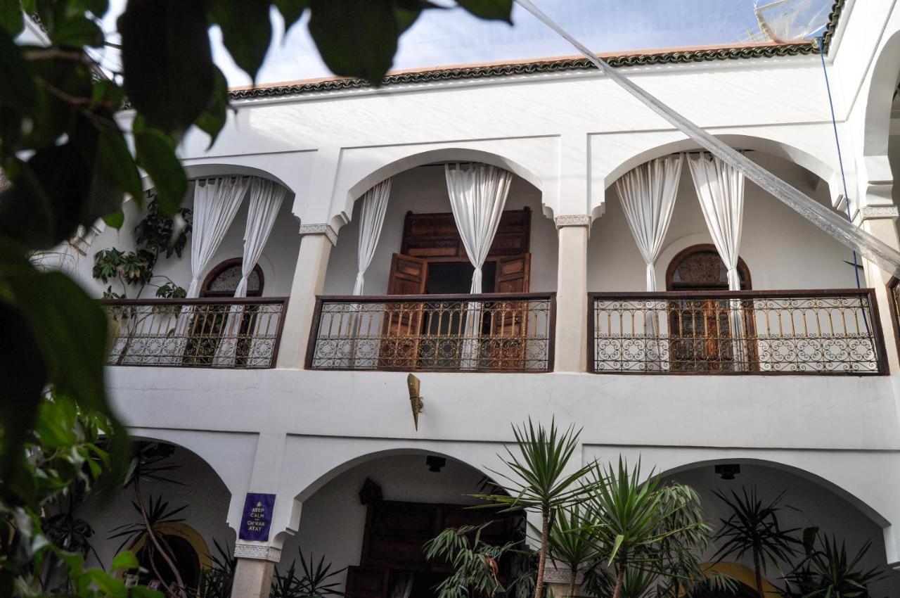 Riad Mandalay Marrakesh Exterior foto
