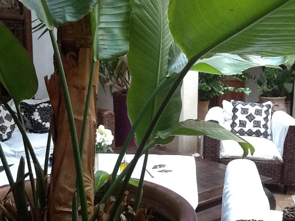 Riad Mandalay Marrakesh Exterior foto