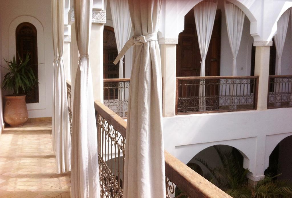 Riad Mandalay Marrakesh Exterior foto