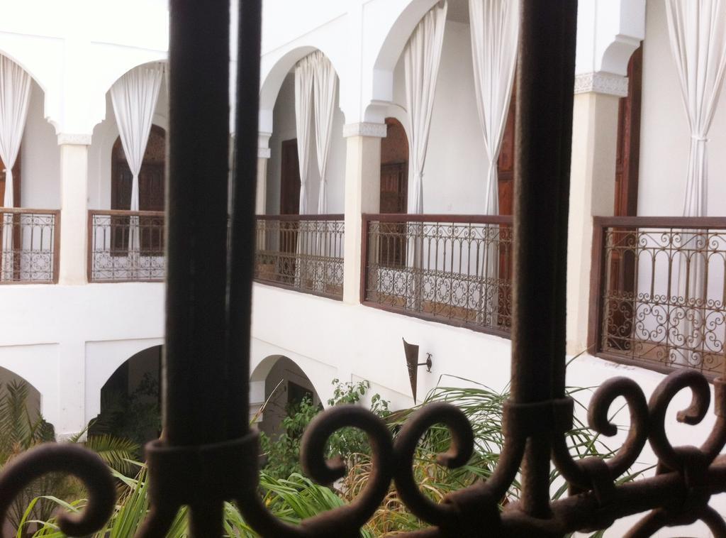 Riad Mandalay Marrakesh Exterior foto